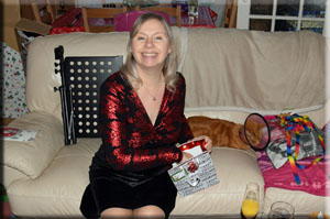 Christmas Day